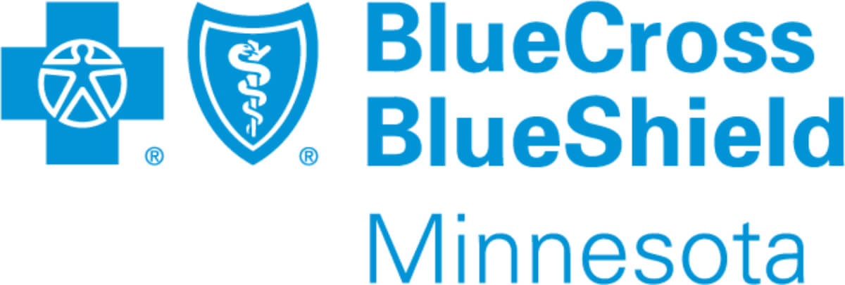 Blue Cross and Blue Shield of Minnesota Logo