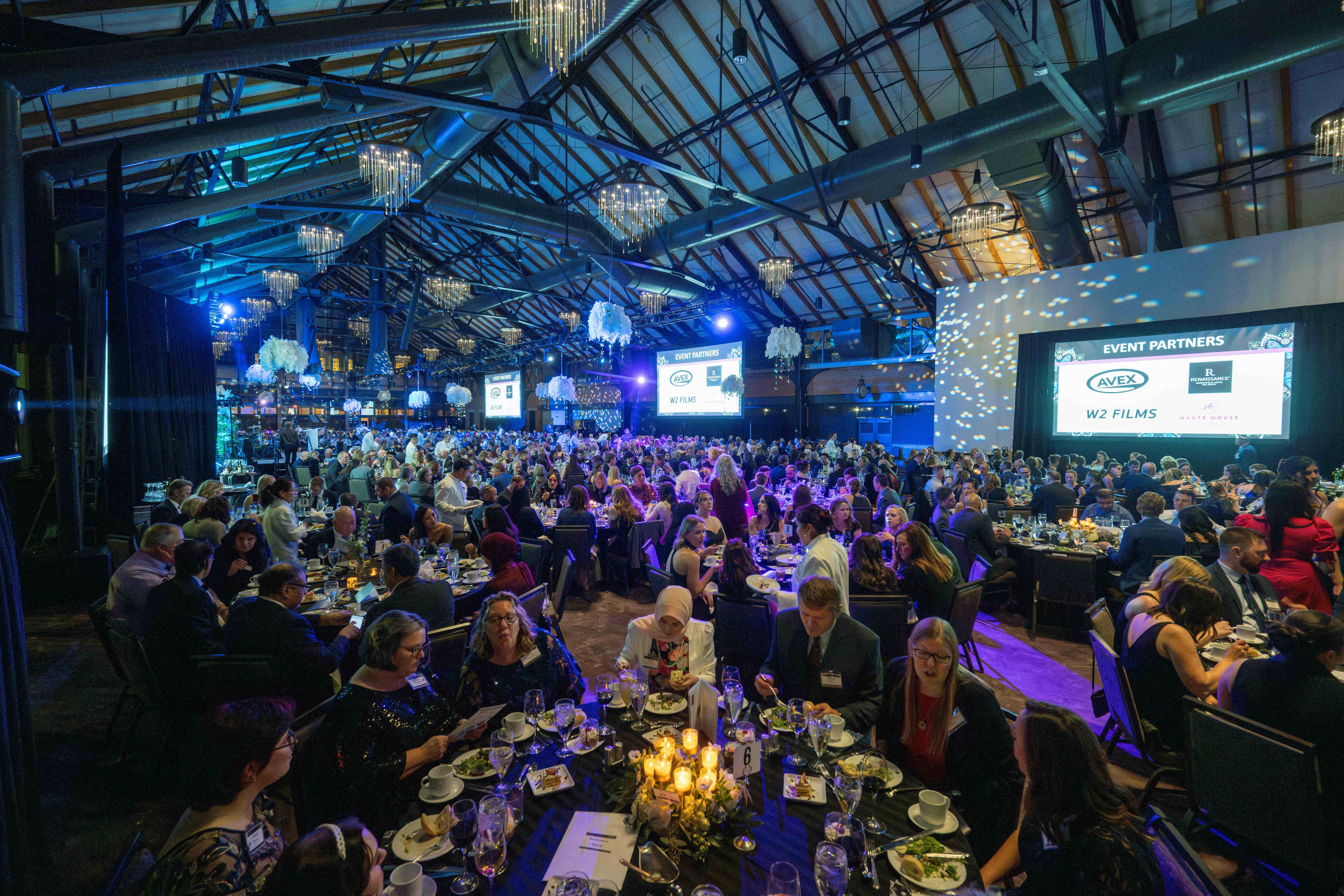 Angel Gala