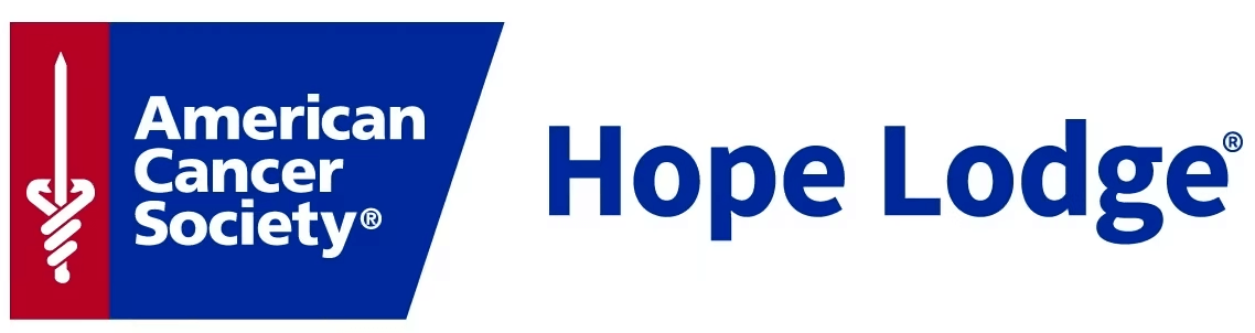 American Cancer Society Hope Lodge Logo