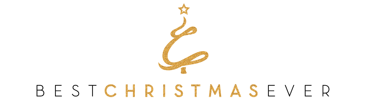 Best Christmas Ever Logo