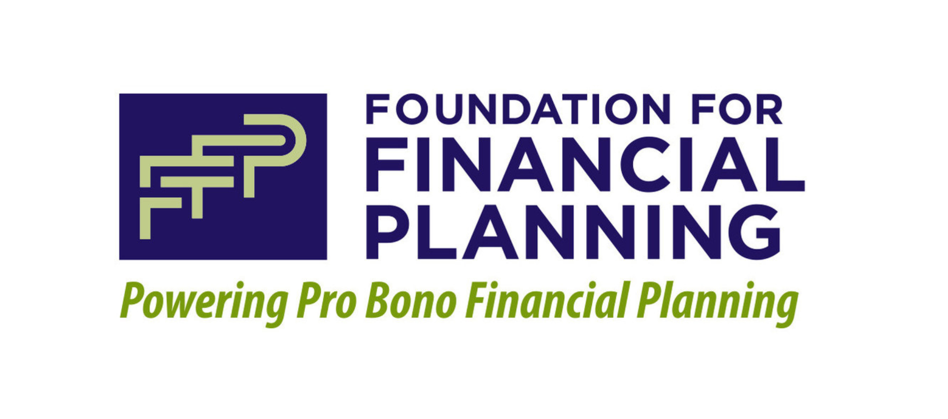 The Foundation for Financial Planning Logo
