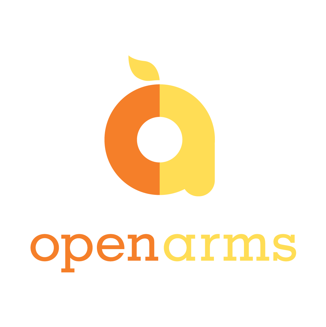 Open Arms of Minnesota Logo