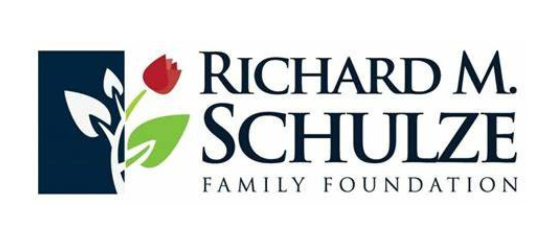 Richard M. Schulze Family Foundation Logo
