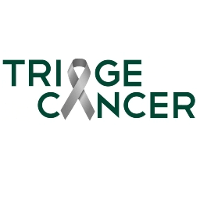 Triage Cancer Logo